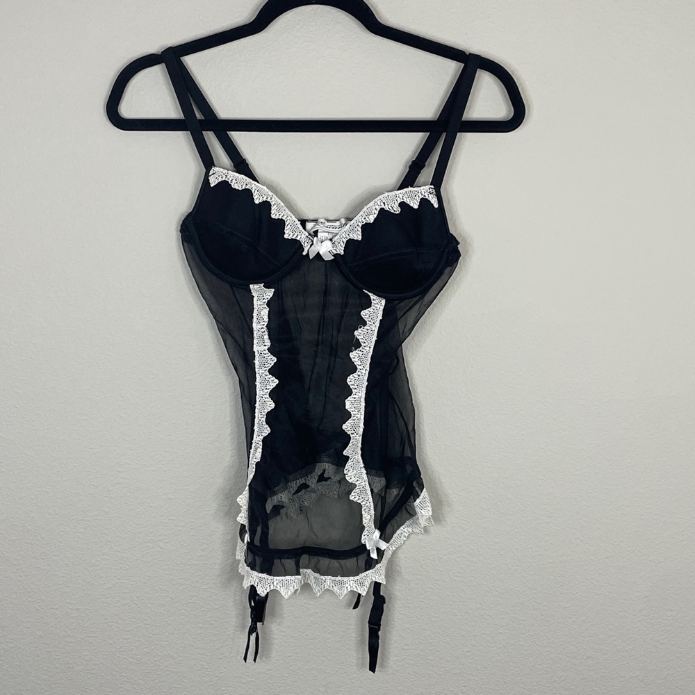 Collection Escante Lingerie Size Small